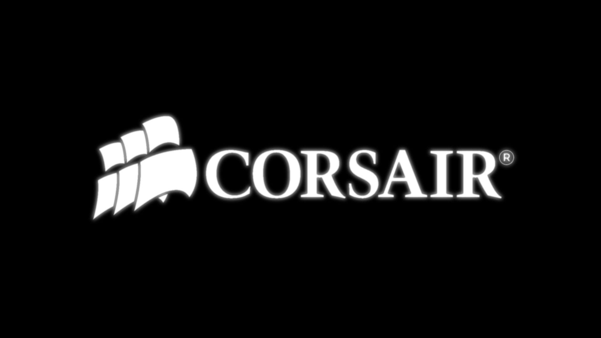 Corsair Logo - Corsair's New Capellix LED's Will Deliver Impressively Better RGB's ...
