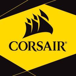 Corsair Logo - New Corsair Logo