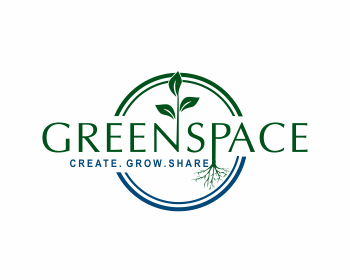 Green Space Logo - GreenSpace logo design contest - logos by voxpace