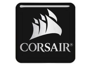 Corsair Logo - Corsair 1