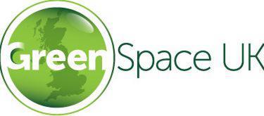 Green Space Logo - Green Space UK - BBC Gardeners World Live 2019 - BBC Gardeners World ...