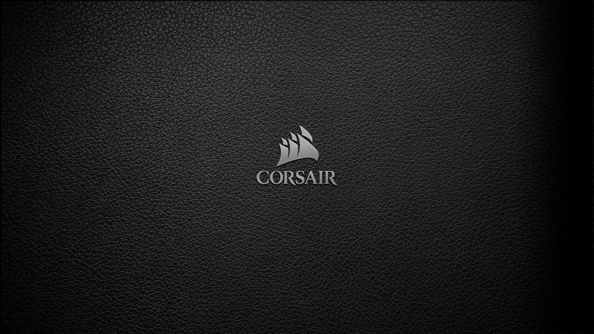 Corsair Logo - CORSAIR WALLPAPERS