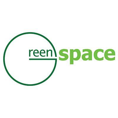 Green Space Logo - Beijing Greenspace Construction & Design Co., Ltd - Office Snapshots