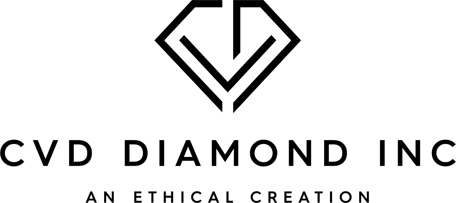 Diamond Inc Logo - CVD Diamond Inc