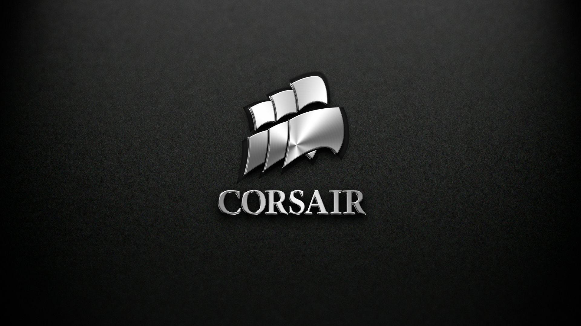 Corsair Logo - Corsair to Change Tramp Stamp Back to Previous Logo : pcgaming