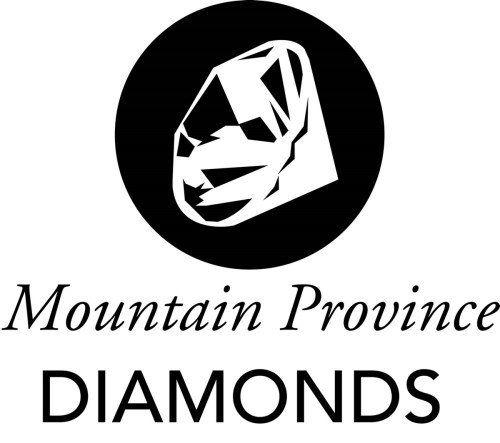 Diamond Inc Logo - Mountain Province Diamonds, Inc. (MPVD) Receives Consensus Rating of ...