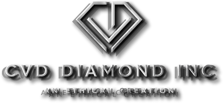 Diamond Inc Logo - Testing — CVD Diamond Inc