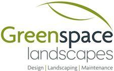 Green Space Logo - Greenspace Landscapes sustainable, quality landscapes to
