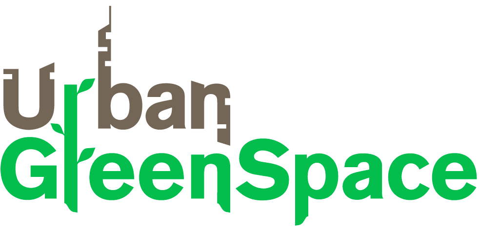 Green Space Logo - Urban GreenSpace