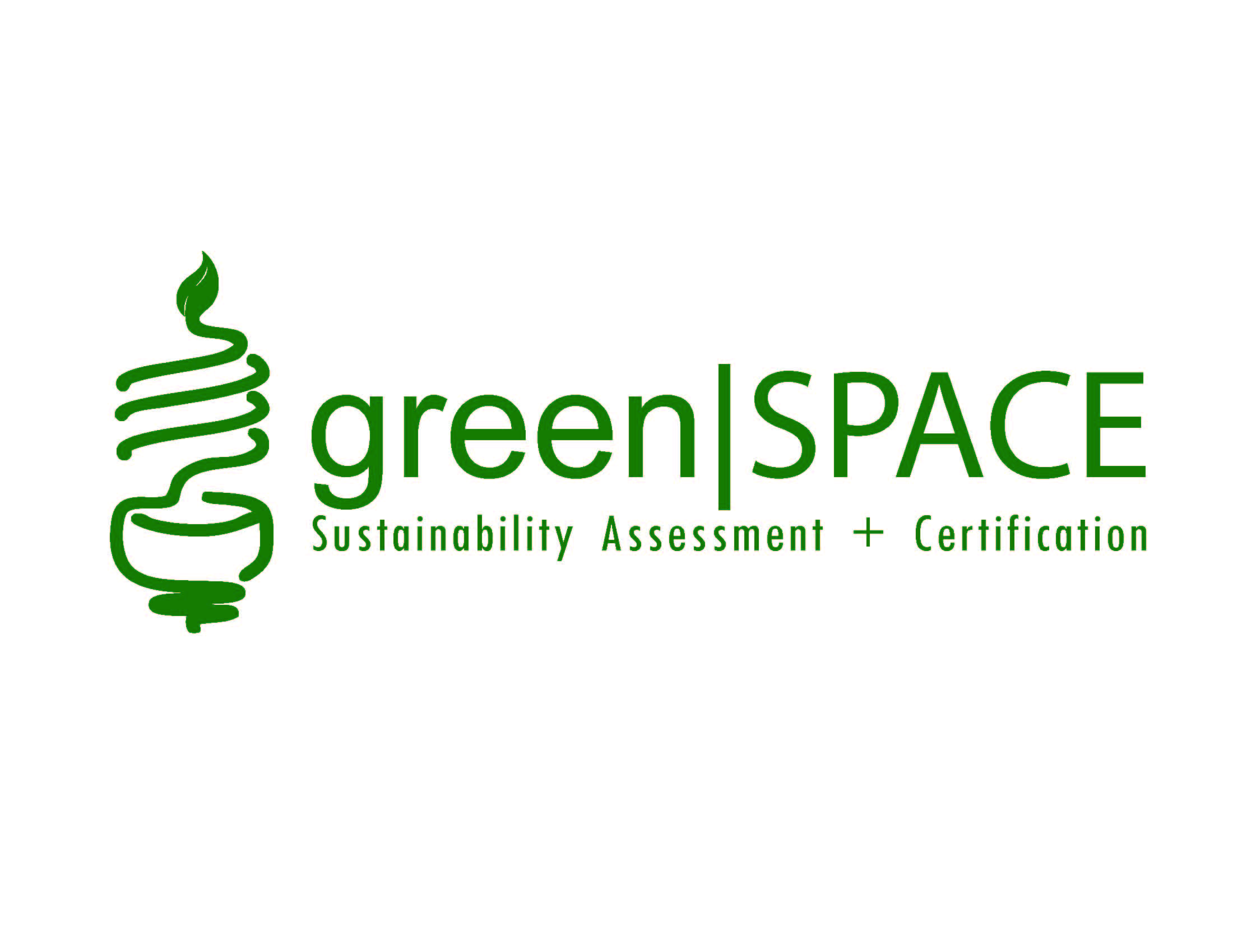 Green Space Logo - Resources