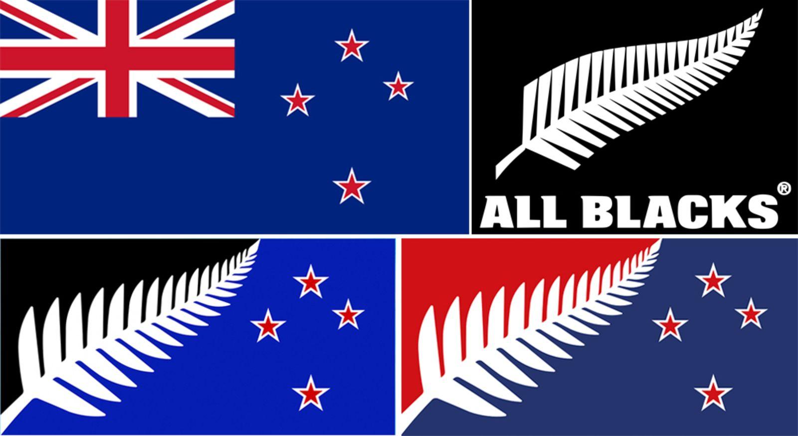 Australia Flag Logo - Next wave: what Australia can learn from New Zealand's flag referendum