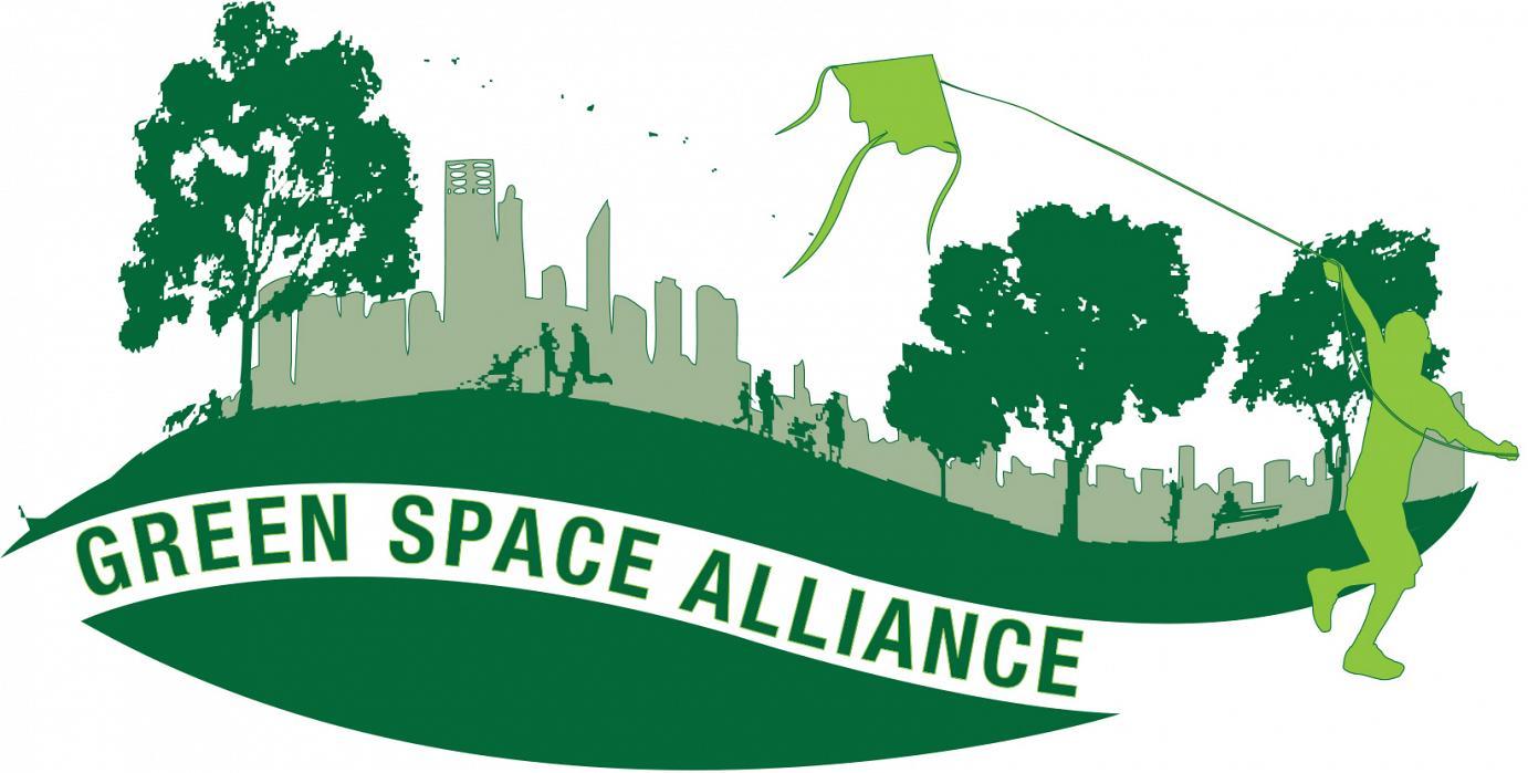 Green Space Logo - Green Space Alliance Turf Association (WA)
