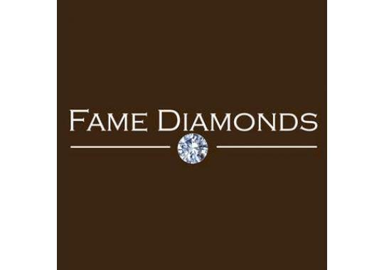 Diamond Inc Logo - Fame Diamonds Inc. | Better Business Bureau® Profile