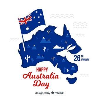 Australia Flag Logo - Australia Vectors, Photos and PSD files | Free Download