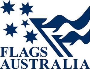 Australia Flag Logo - Flags Australia: Members Page