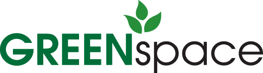 Green Space Logo - Greenspace