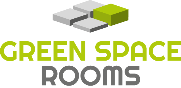 Green Space Logo - Under Construction - Green Space Rooms