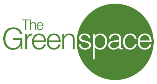 Green Space Logo - Meeting Venue Hamilton - The Greenspace