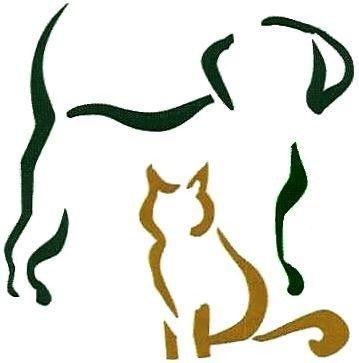 Dog and Cat Logo - BPAH-Dog-Cat-Logo.jpg – Courtyard Animal Hospital