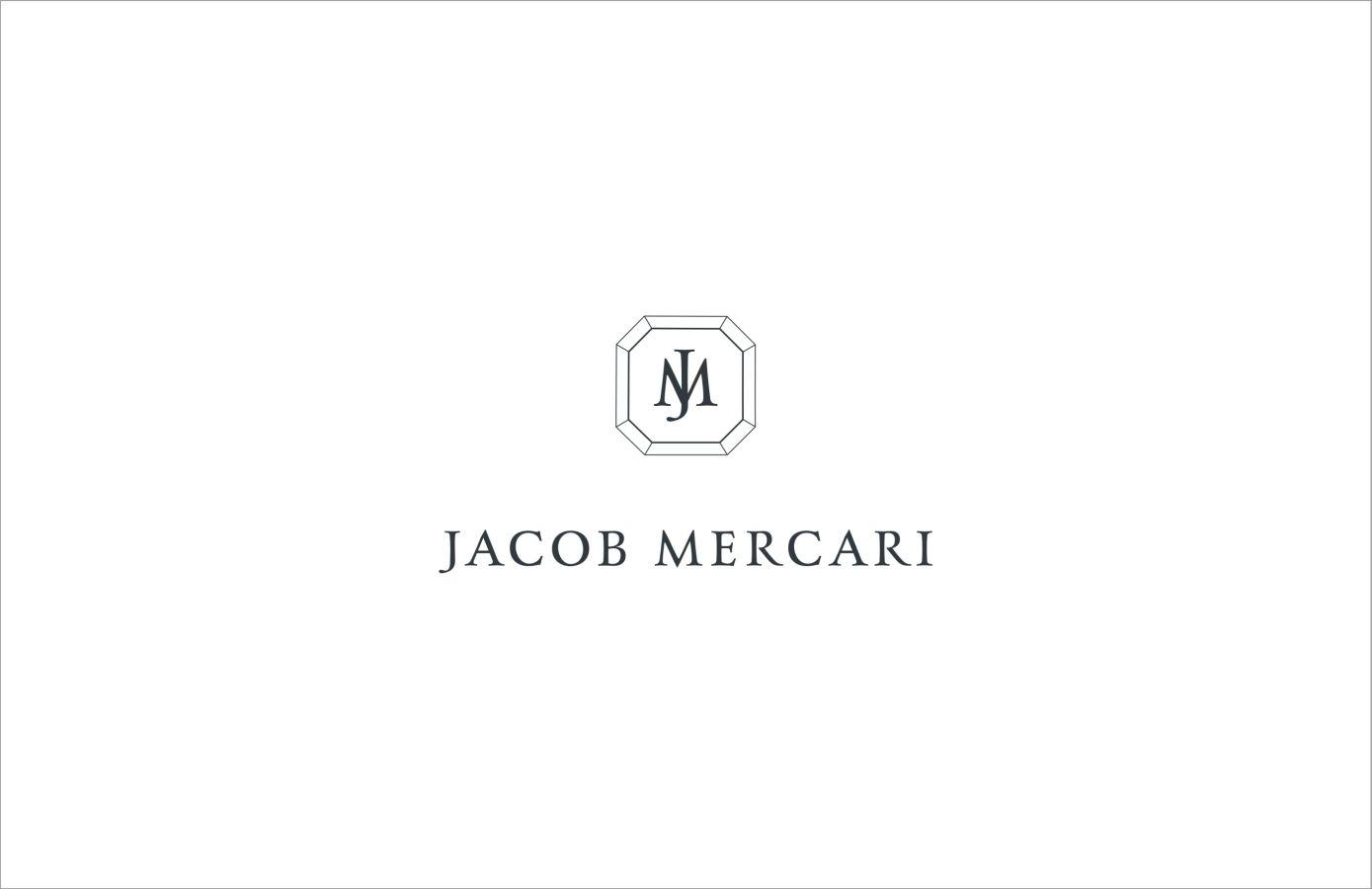 Diamond Inc Logo - Elegant, Playful, It Company Logo Design for Jacob Mercari by ...