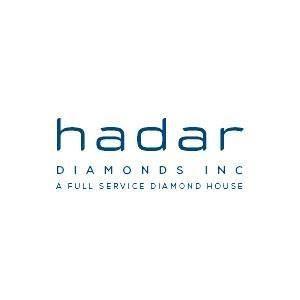 Diamond Inc Logo - Hadar Diamonds Inc | Better Business Bureau® Profile