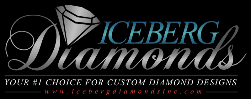 Diamond Inc Logo - Diamond Education – Iceberg Diamonds INC