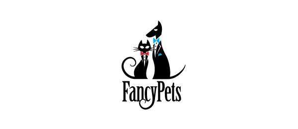 Dog and Cat Logo - Dog Logo for Inspiration