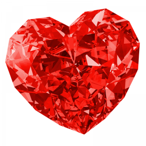 3 Red Diamonds Logo - About red diamonds