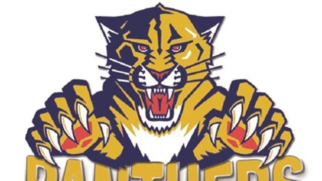 Gold Panther Logo - Atom Panthers strike gold, cap Triple Crown season