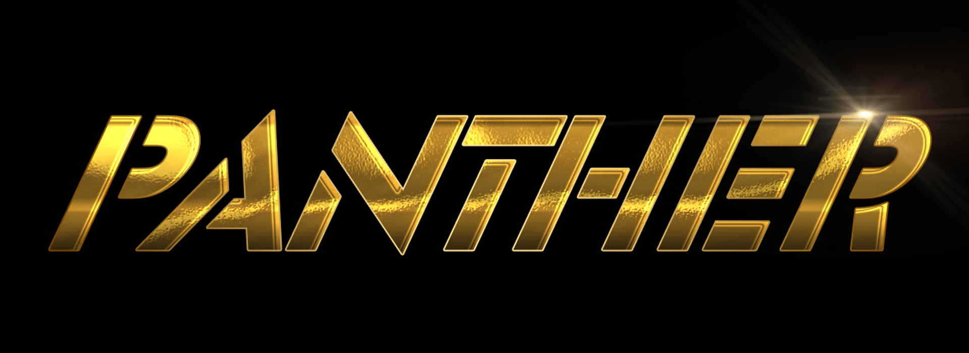 Gold Panther Logo - AS340 PANTHER SATA III SSD | Apacer | 宇瞻科技
