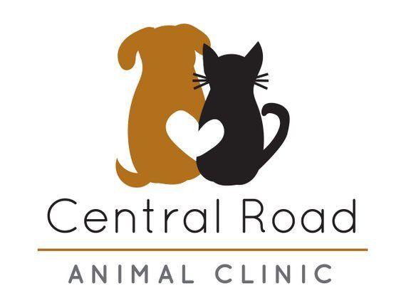 Dog and Cat Logo - LogoDix