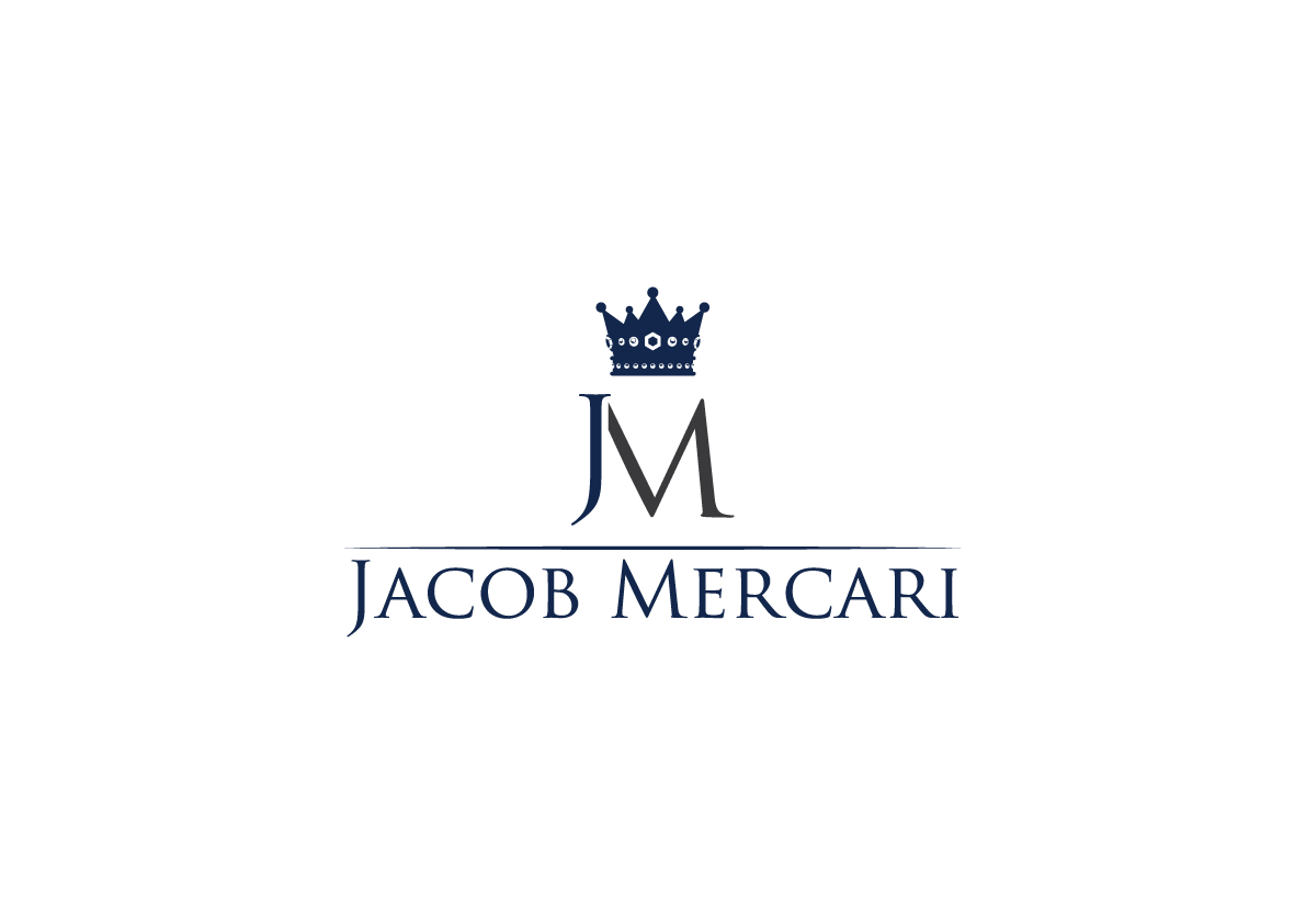 Diamond Inc Logo - Elegant, Playful, It Company Logo Design for Jacob Mercari by Mr ...