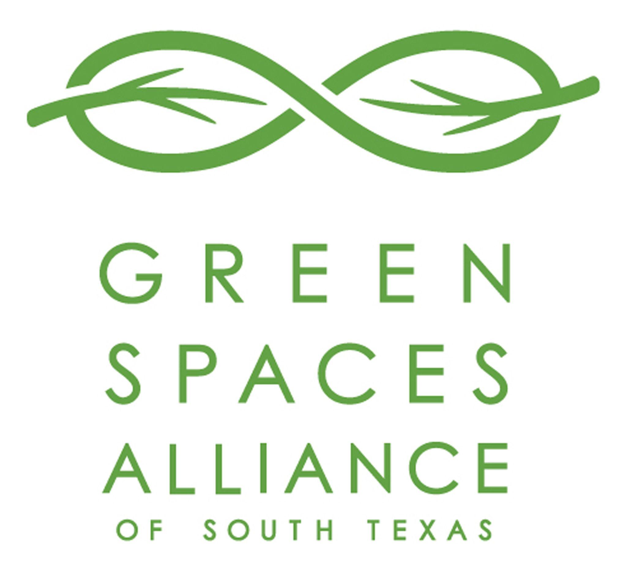 Green Space Logo - Green Spaces Alliance of South Texas | Nature Rocks San Antonio