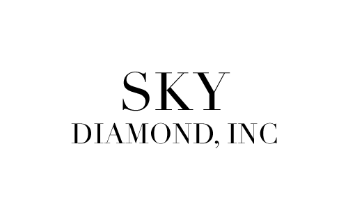 Diamond Inc Logo - LogoDix