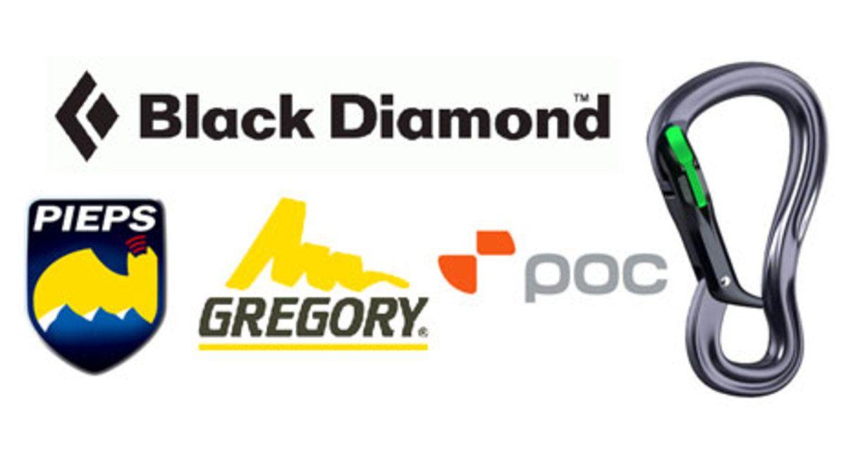 Diamond Inc Logo - New Black Diamond Inc. president tasked to grow omni-channel ...