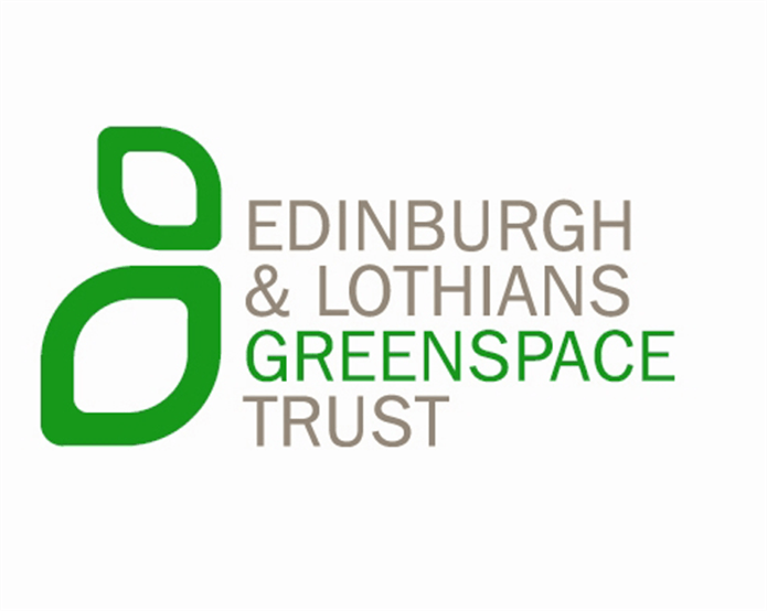 Green Space Logo - Jobs with EDINBURGH & LOTHIANS GREENSPACE TRUST