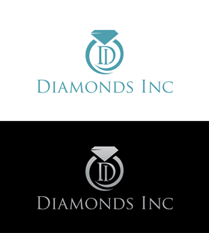 Diamond Inc Logo - 71 Logo Designs | Graphics Illustration Illustrators | Pinterest ...