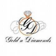 Diamond Inc Logo - Gold N Diamonds Reviews | Glassdoor