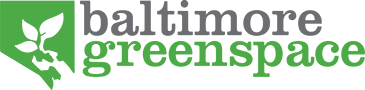 Green Space Logo - Baltimore Green Space