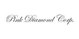 Diamond Inc Logo - The Pink Diamond Corp. Collection | Conroe, Texas | Brand Name ...