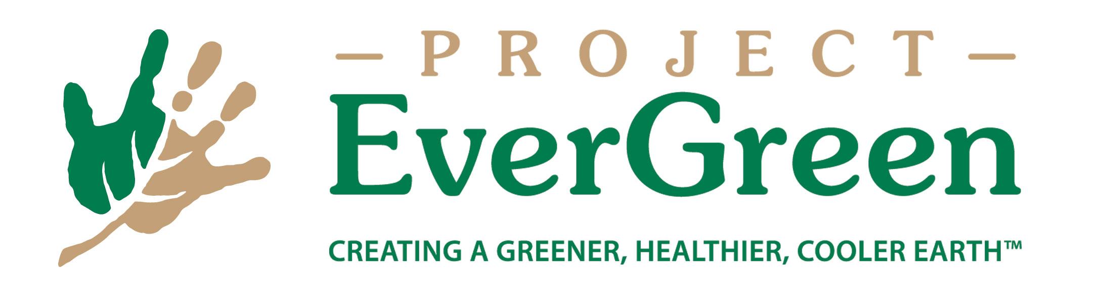 Green Space Logo - Environmental Benefits of Green Space – Project Evergreen