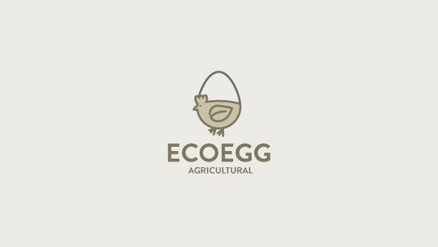 Egg Company Logo - Egg Logo designs, Ideas, Examples. Design Trends PSD