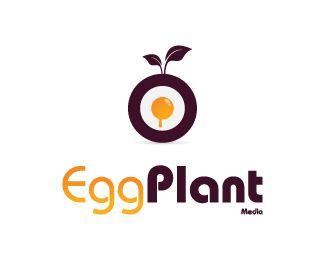 Egg Company Logo - 25 Examples Of Well Thought Egg Logo Designs | Designbeep