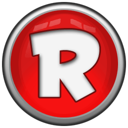 Red Letter R Logo - Letter r png 3 » PNG Image