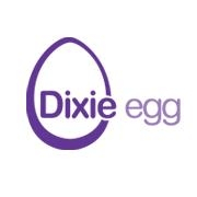 Egg Company Logo - Working at Dixie EGG Co. | Glassdoor.co.uk