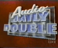 Jeopardy Daily Double Logo - Jeopardy! Daily Double Logos | Jeopardy! History Wiki | FANDOM ...