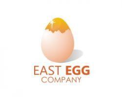 Egg Company Logo - Logo Design Contest for East Egg Company | Hatchwise