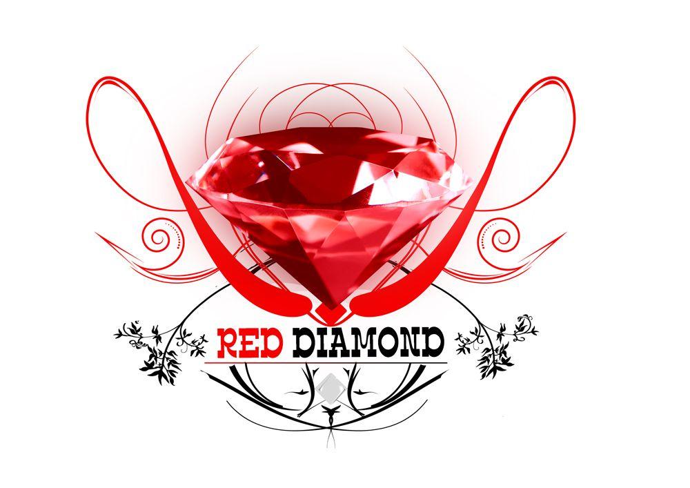 3 Red Diamonds Logo - Oxigen 5: Oxigen 5 logos and logos promotions