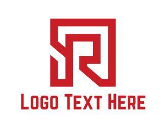Red Letter R Logo - Letter R Logo Maker | Page 4 | BrandCrowd