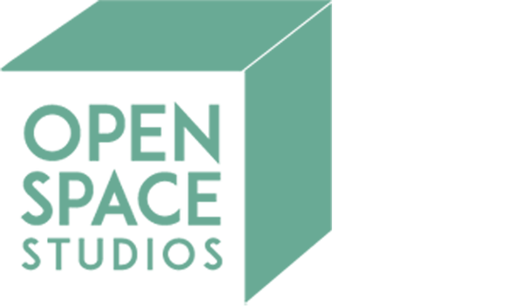 Green Space Logo - Welcome to Open Space Studios. Open Space Studios